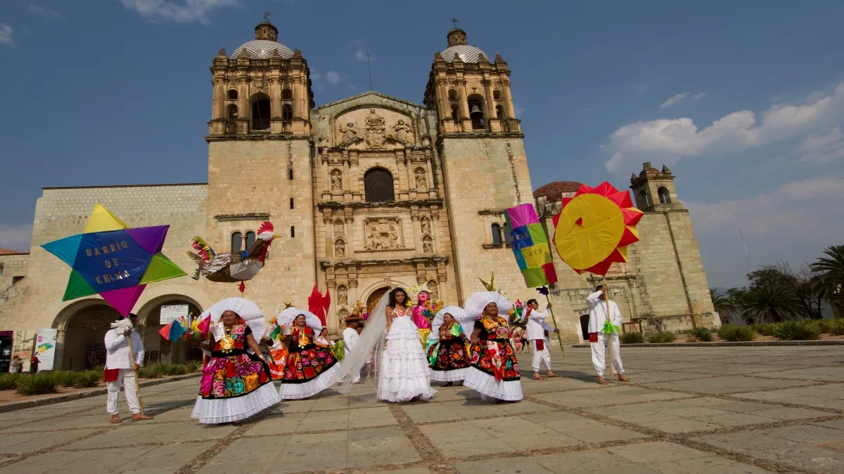 Se prevé una afluencia de 93 mil 306 turistas, quienes generarían una derrama económica de 385 millones de pesos.