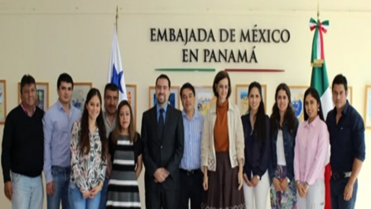 La Asociación Mexicana de Mujeres Empresarias cuenta con 140 socias.