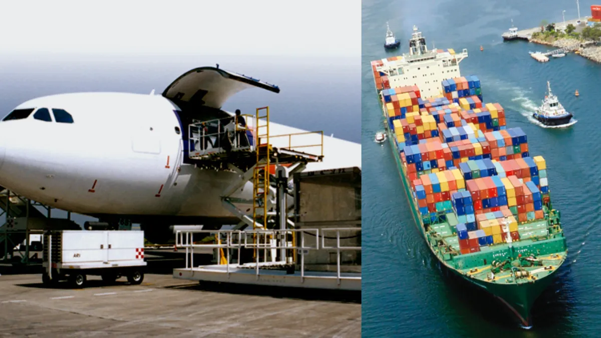 Además, al interior de las entidades federativas predominaron las exportaciones del sector manufacturero.