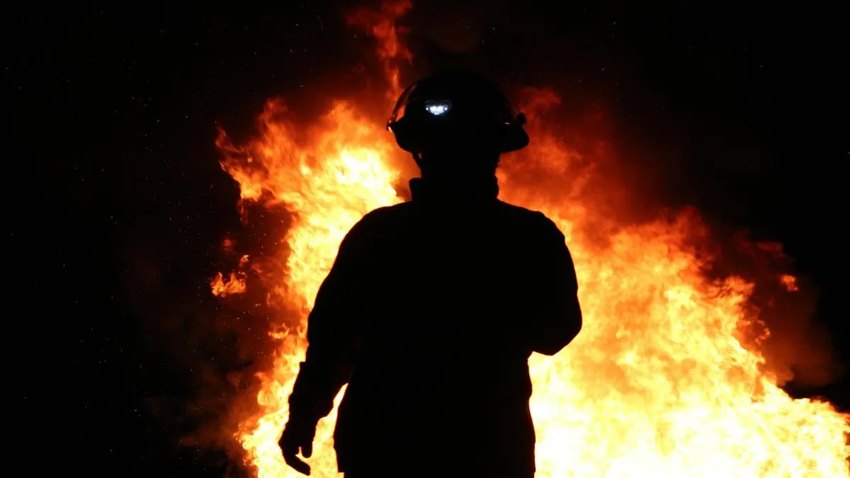 Este año la temporada de incendios forestales se adelantó en el estado.