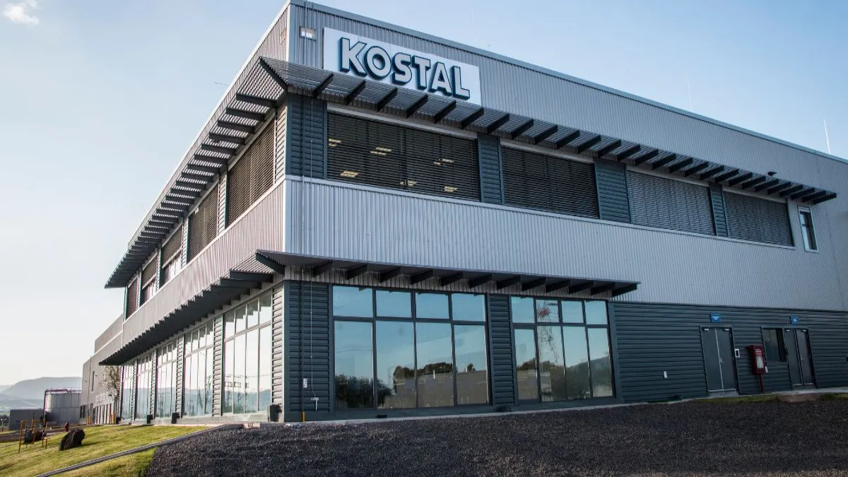 La empresa Kostal cuenta con plantas ubicadas en los parques industriales Benito Juárez y Querétaro.