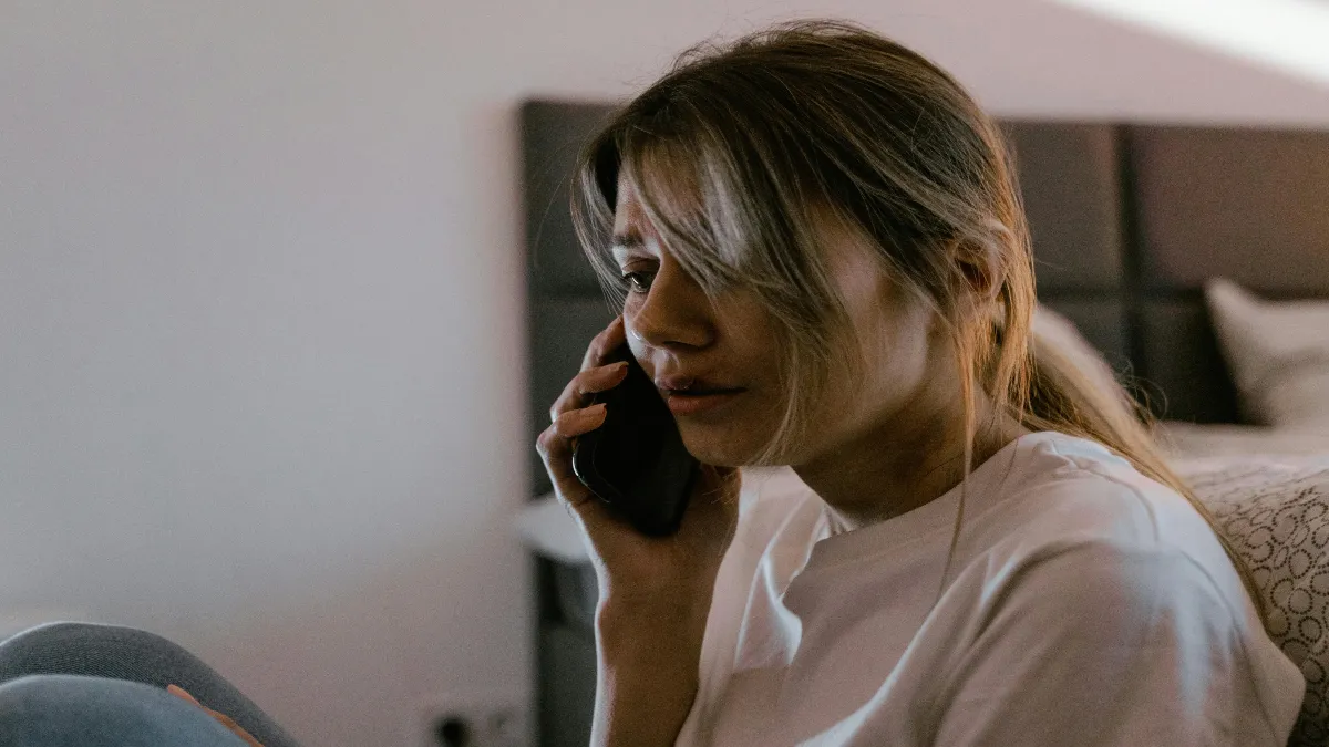 Señaló que estos espacios son seguros para las mujeres que son violentadas en un hogar.