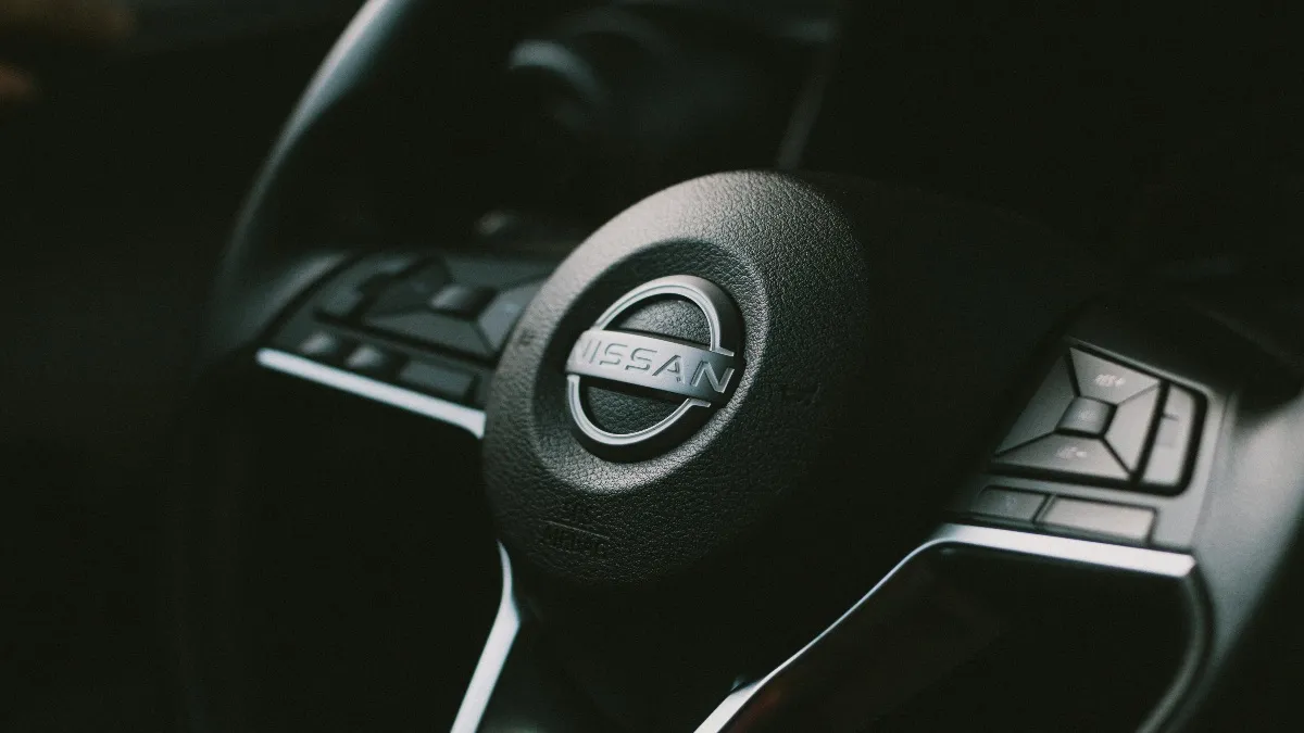 Con respecto a Nissan, los datos pueden corresponder a nivel local.