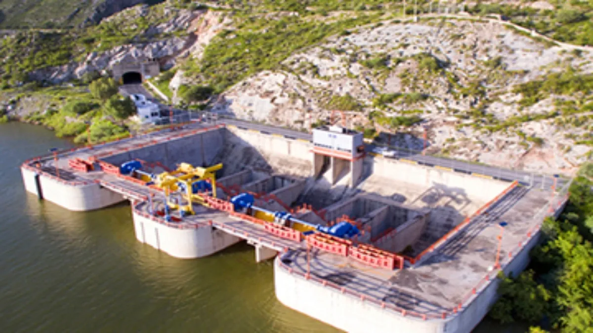 Esto porque Conagua sólo mide el agua en las presas y estima la disponibilidad en ríos.