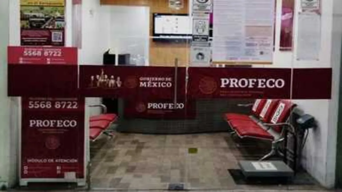 Profeco invitó a los usuarios que consideren que Totalplay está incumpliendo su contrato a presentar sus denuncias.