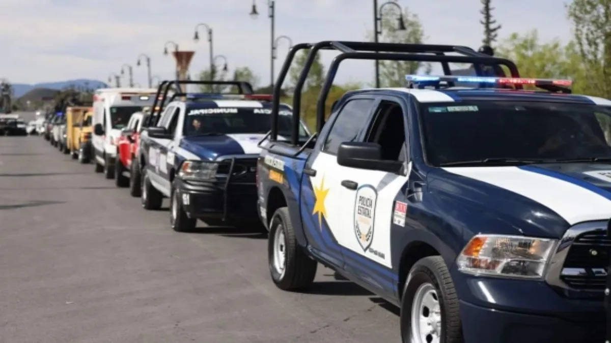 Mantiene el Modelo de Seguridad a través de los ejes de prevención.