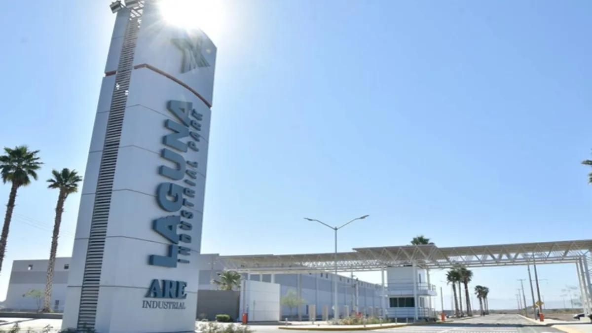 Torreón cuenta con un posicionamiento estratégico, con dinamismo, es una ciudad segura.