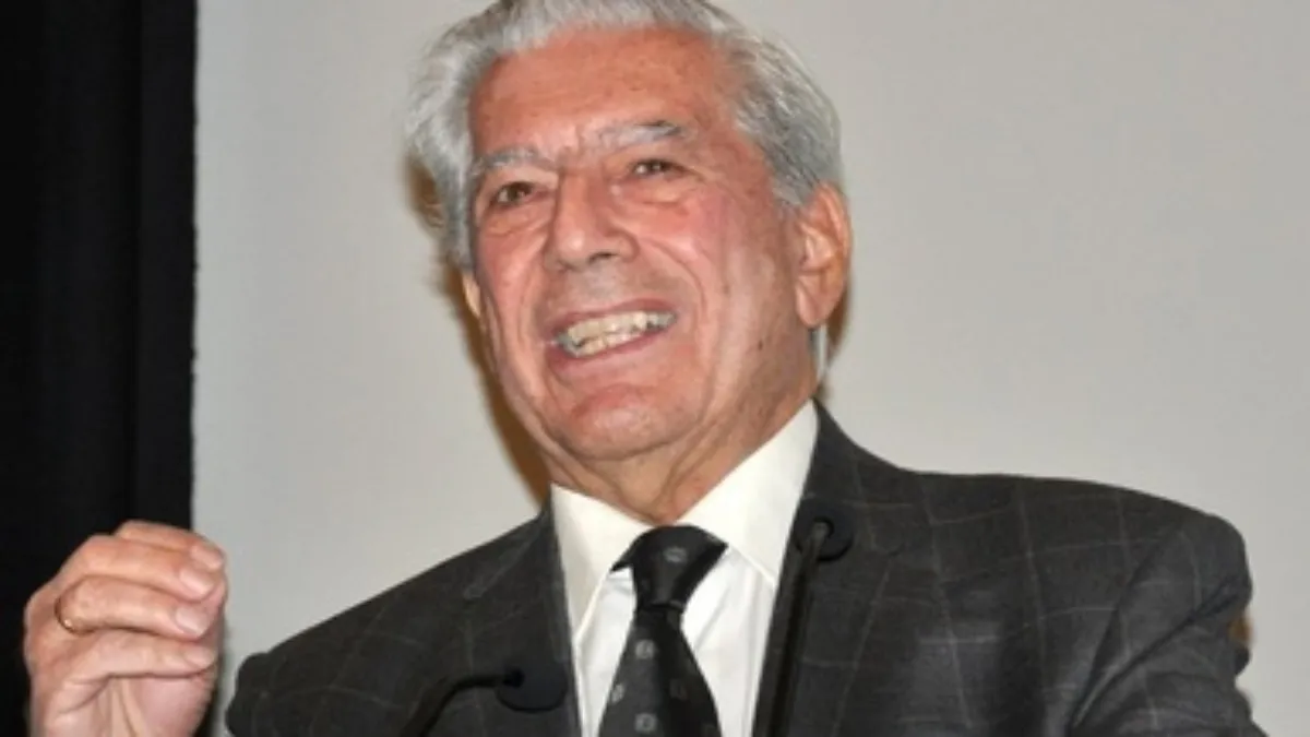 Muy pocas veces se ha visto una trayectoria como la de Mario Vargas Llosa.