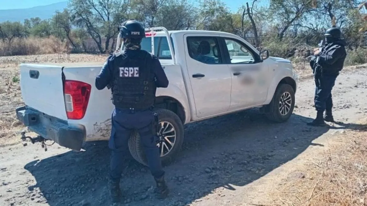 La violencia inició con la masacre en la clínica Shaddai, el lunes 7 de abril.