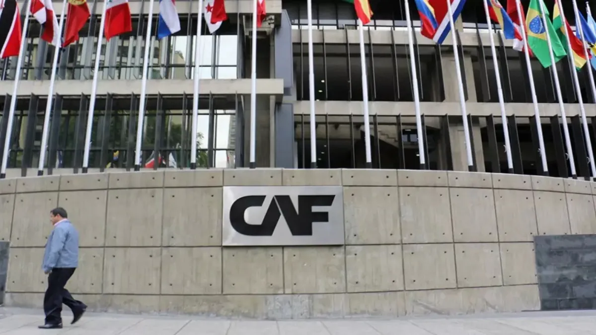 Esta es la segunda emisión que CAF realiza en menos de seis meses.