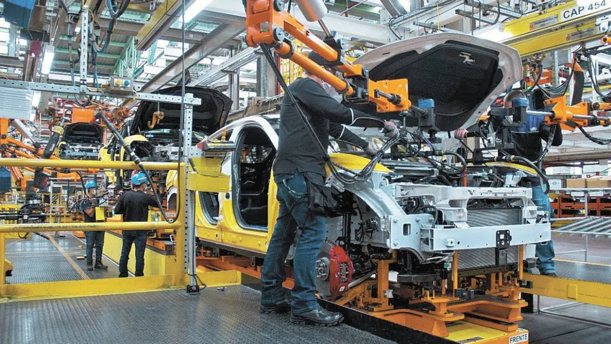 Secretaria de Desarrollo Económico de Jalisco puntualizó que los estados deben apostar a la innovación en el sector automotriz.