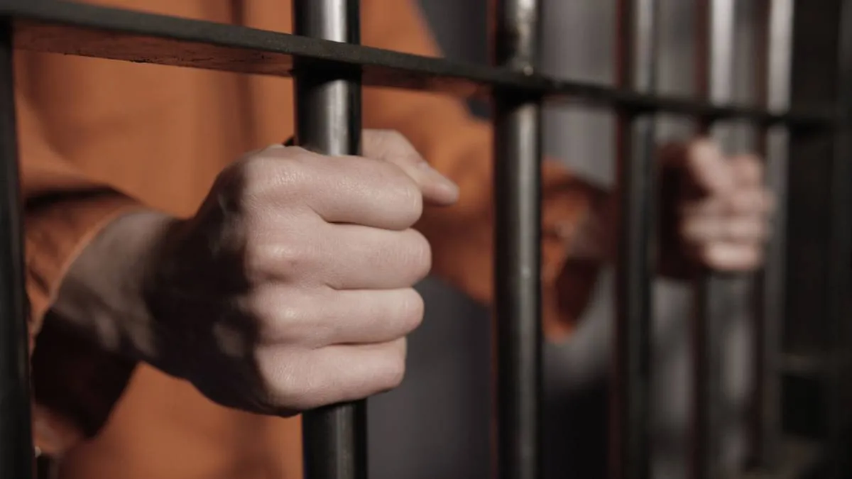 Las condiciones en las cárceles mexicanas frecuentemente son violatorias de derechos humanos.