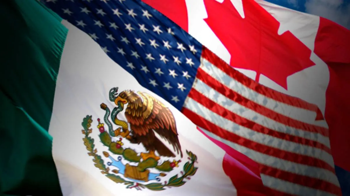 ¿Entonces esperan que México salga bien parado de este momento de incertidumbre, concretamente de la guerra comercial? 
