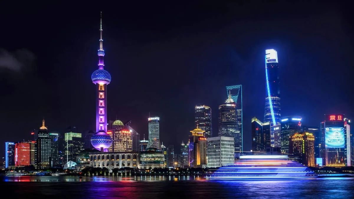 El mercado de derechos de propiedad de China registró el año pasado más de 113 millones de transacciones en todo el país.