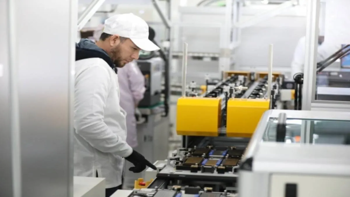Para cuidar lo que nos ayuda a generar empleos y sobre todo a proteger el estado de derecho.