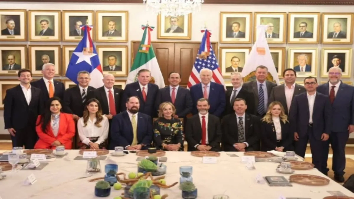 Texas Business Leadership Council es una red estatal de directores generales y altos ejecutivos empresariales.