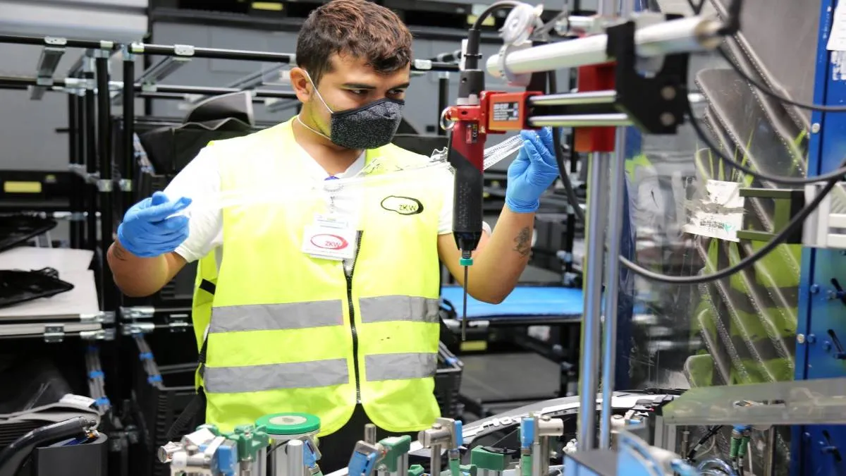 En Guanajuato, cuentan con sindicatos adheridos en empresas como Mazda.