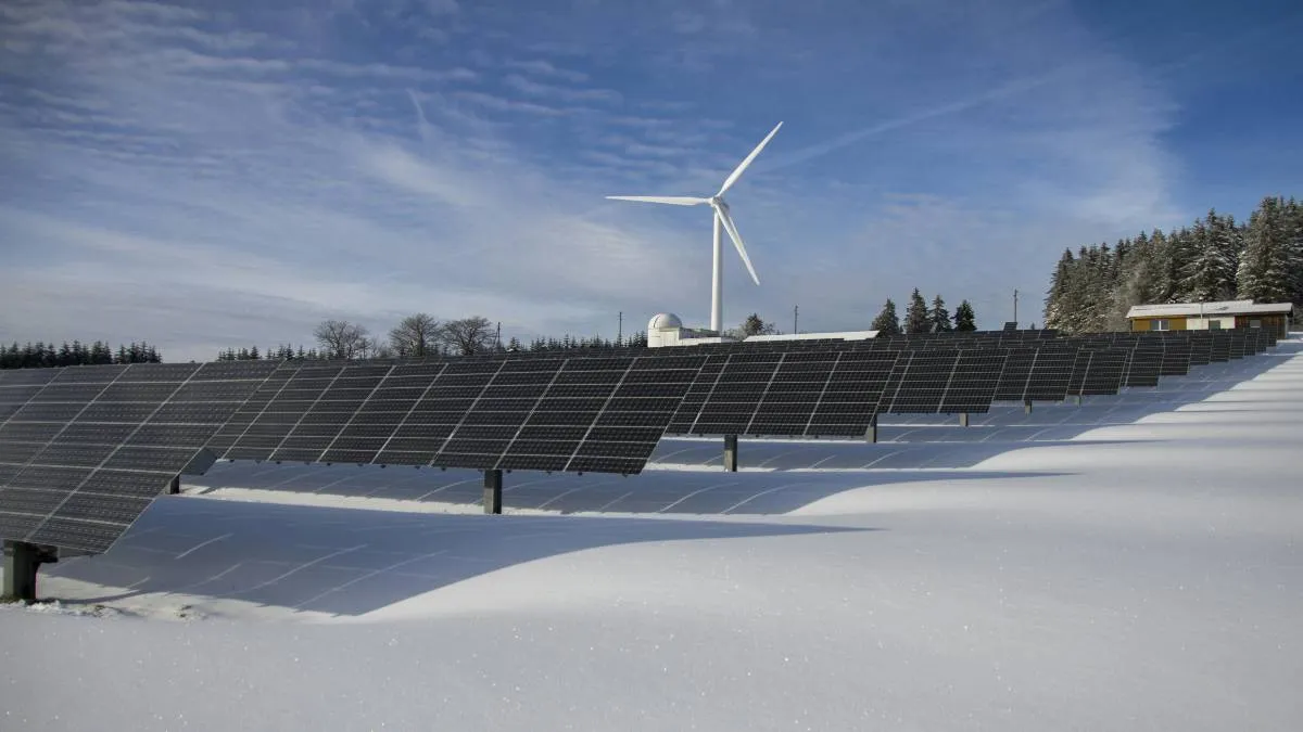 Ya sea con el consumo propio de energía eléctrica o mediante la atracción de inversión privada al país.
