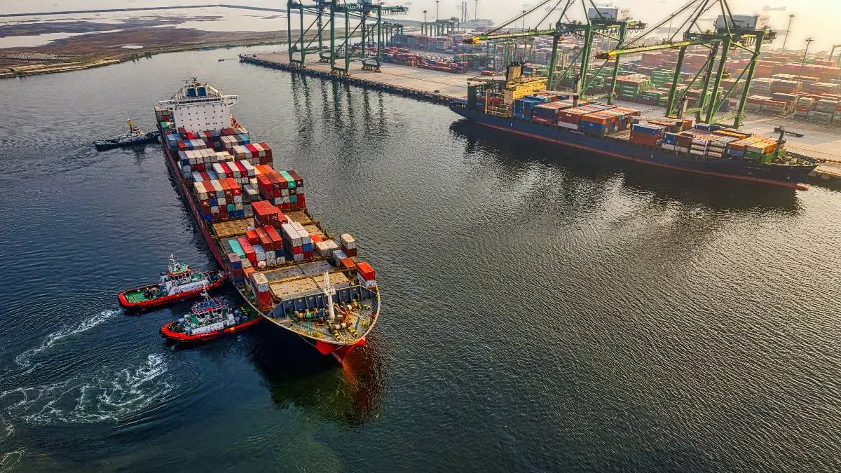 Las exportaciones de Shanghai a países latinoamericanos y caribeños también muestran un dinamismo notable.