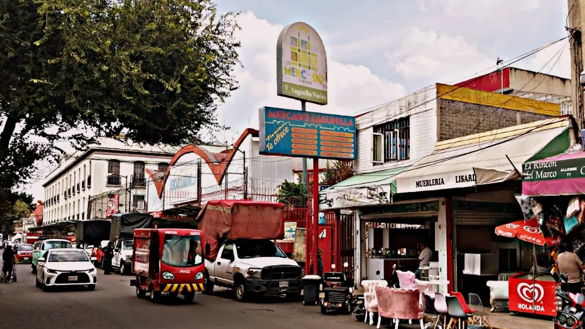 La extorsión le ha costado a los negocios de la Ciudad de México 87.7 millones de pesos.