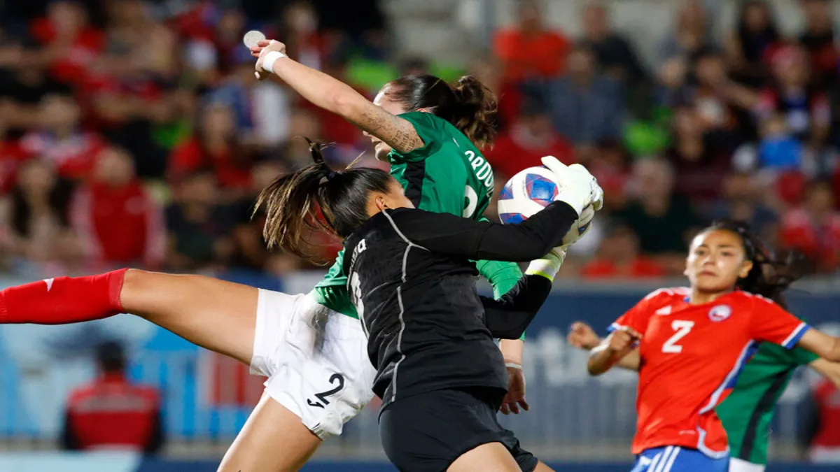 En la actualidad hay una camada importante y por el bien del futbol mexicano, ojalá se les dé.