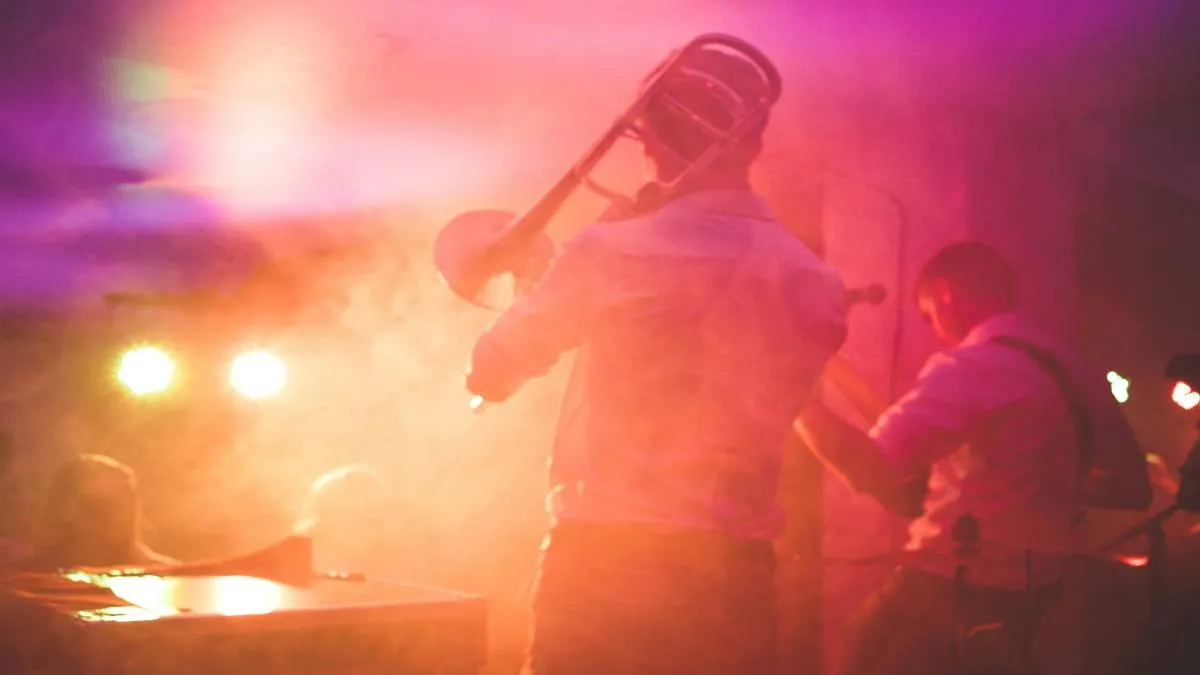 Donde fusionará el blues tradicional con el jazz, el rock y hasta el tango.