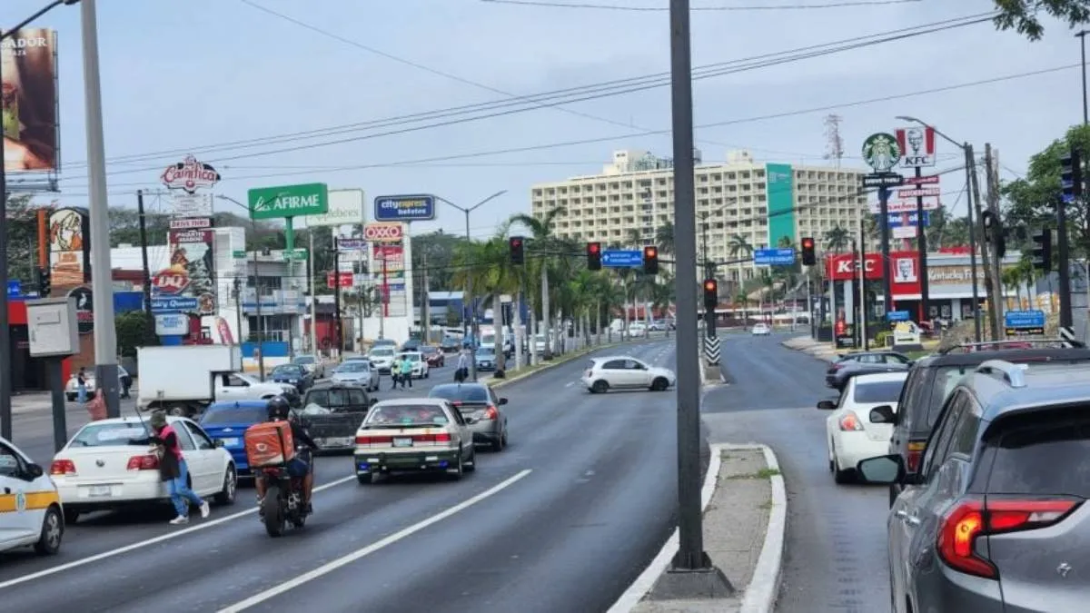 Y es que el Metrobús en el sur de Tamaulipas tendrá 260 unidades y 34 subestaciones.