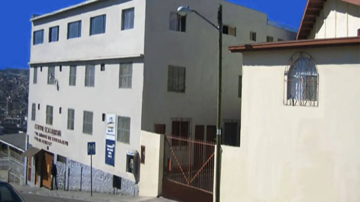 Indicó que se quedaron con 17 personas laborando en la Casa del Migrante.