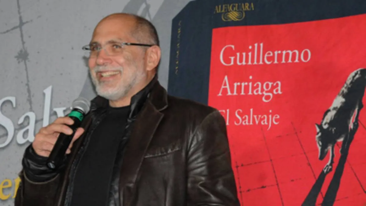 Al hablar sobre el origen de la novela, el escritor relata que en realidad se trata del intento fallido de llevar esta historia al cine.