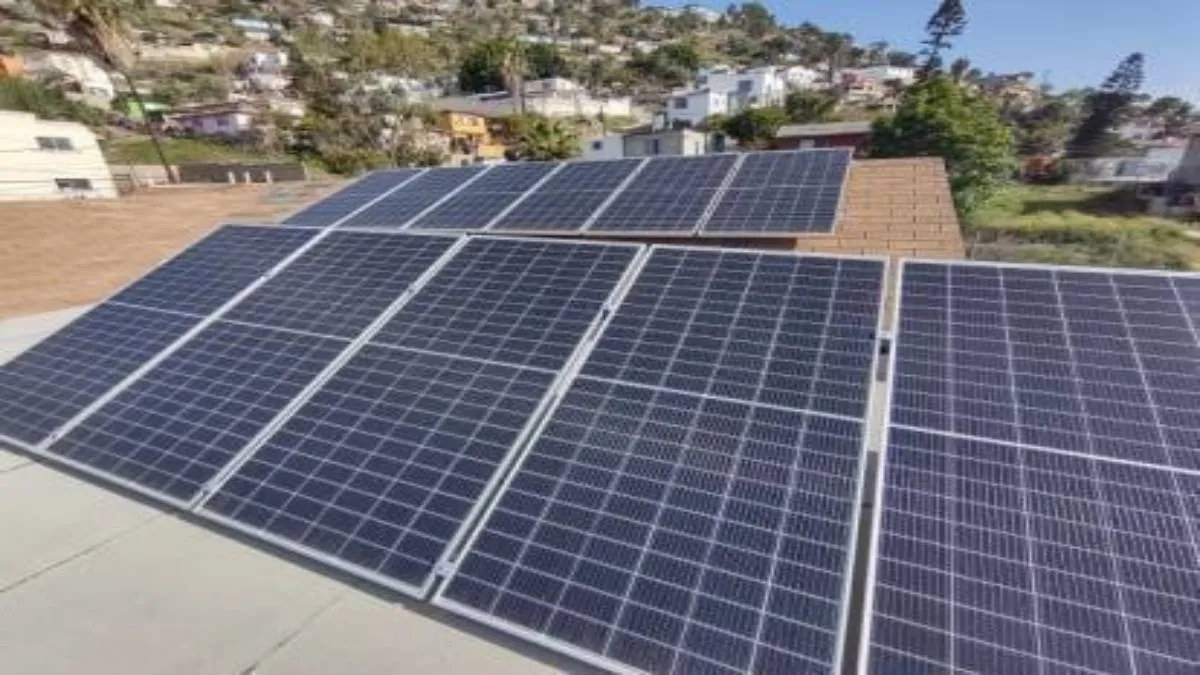 Este año subirá de 15 por ciento a 20 por ciento y conviene comprar los paneles solares.