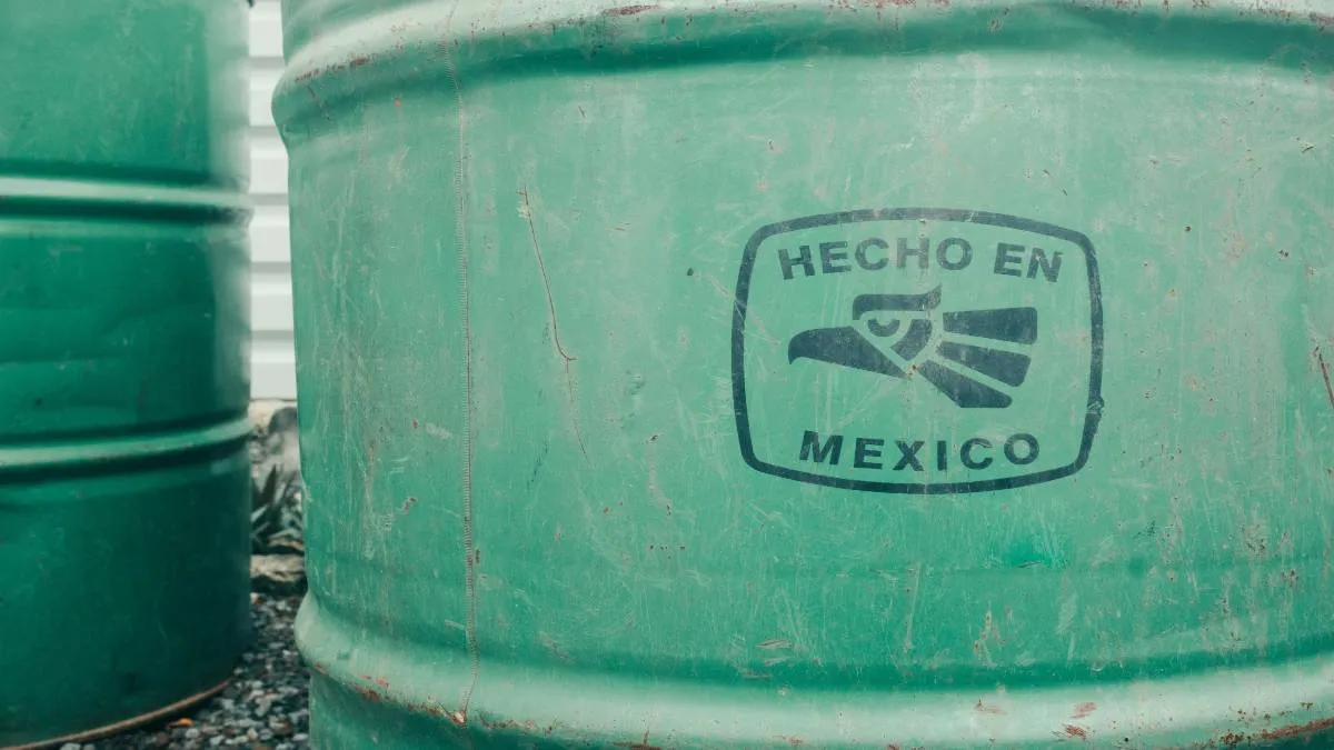 "La meta es aumentar también la disponibilidad y ubicación, visibilidad de los productos 'Hechos en México".