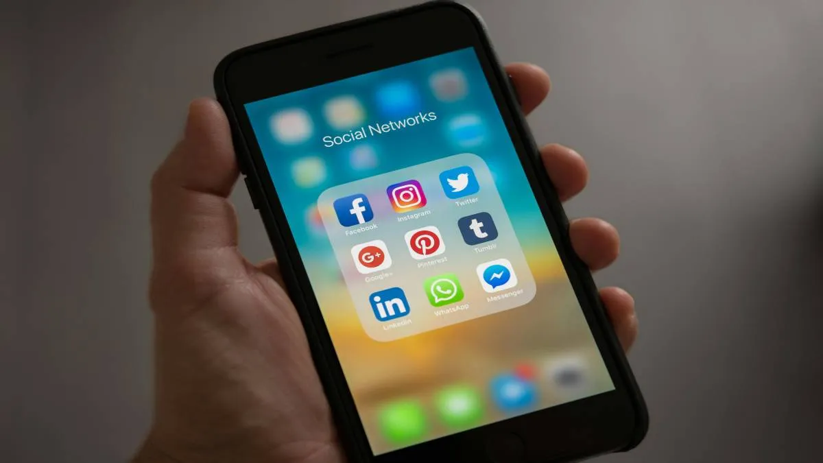 Las redes sociales son herramientas tan poderosas, que pueden servir tanto para promover la equidad de género.