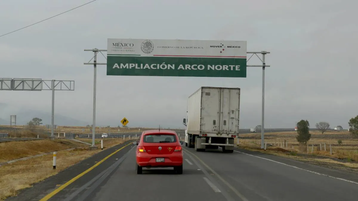 Explicó que la seguridad en el sitio, será reforzada con ayuda y disposición de los cuatro gobiernos estatales.