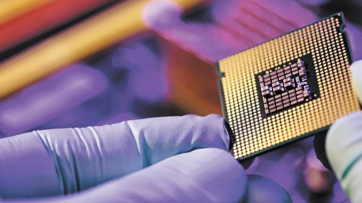 Con estas medidas, México espera consolidarse como un destino estratégico para la producción de semiconductores.