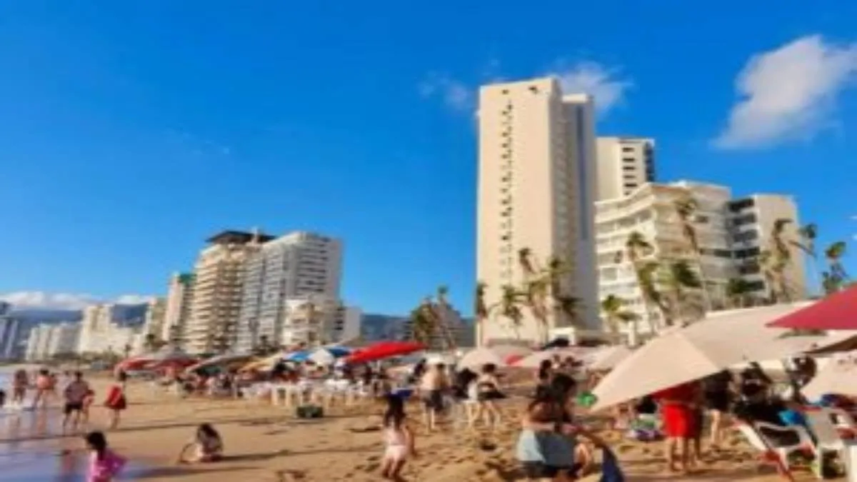Dijo que el turismo extranjero será una de las prioridades de las autoridades de gobierno.