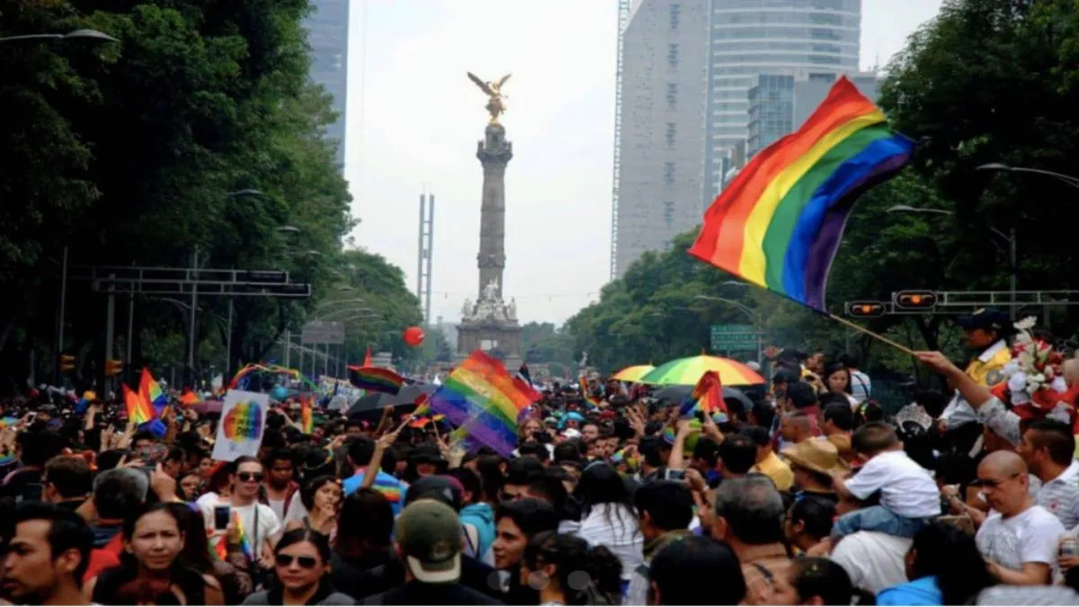 La mayoría de los adultos mayores de la diversidad arrastran violencias que no les permiten tener una vida digna.