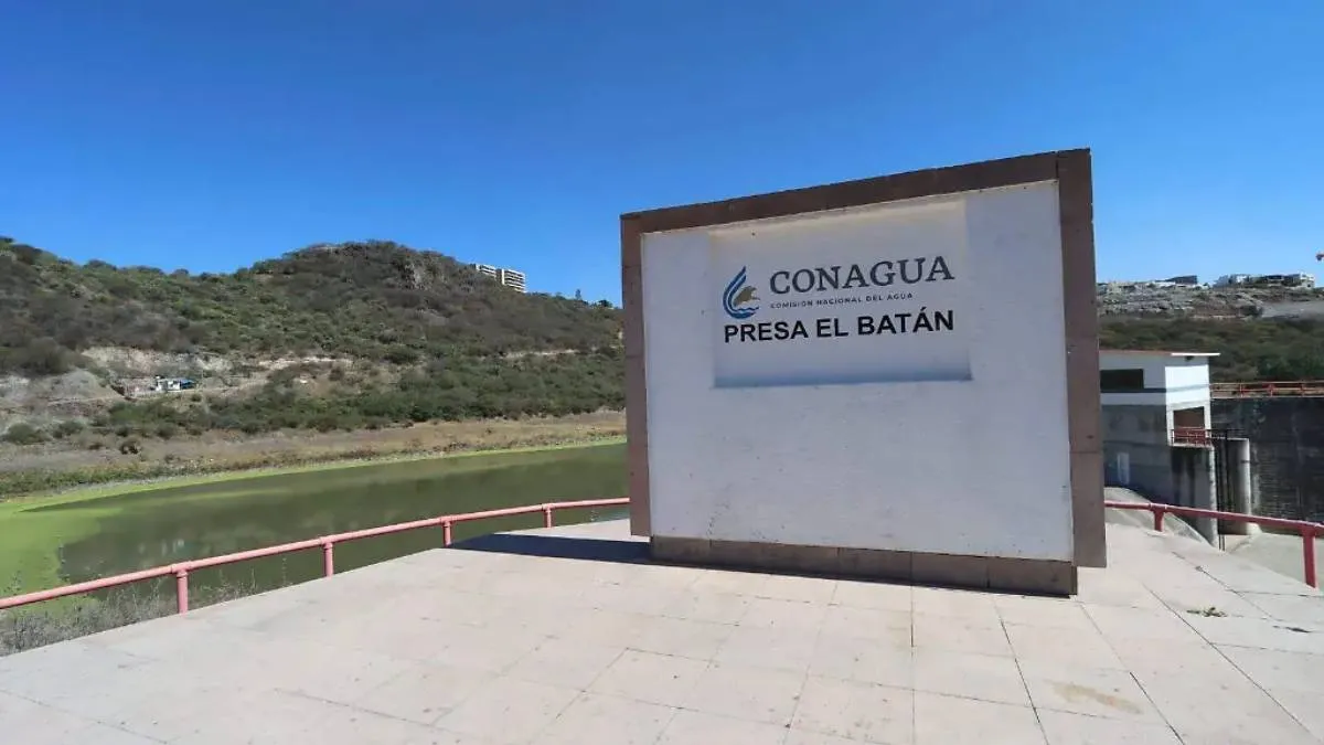 La viabilidad del suministro a largo plazo, el diputado respondió que “es más caro no tener agua".