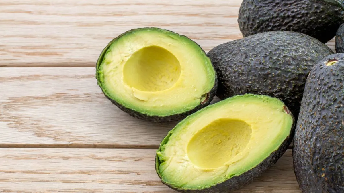 Este tipo de tecnología permite que productos como el aguacate se cultiven en regiones como Israel.