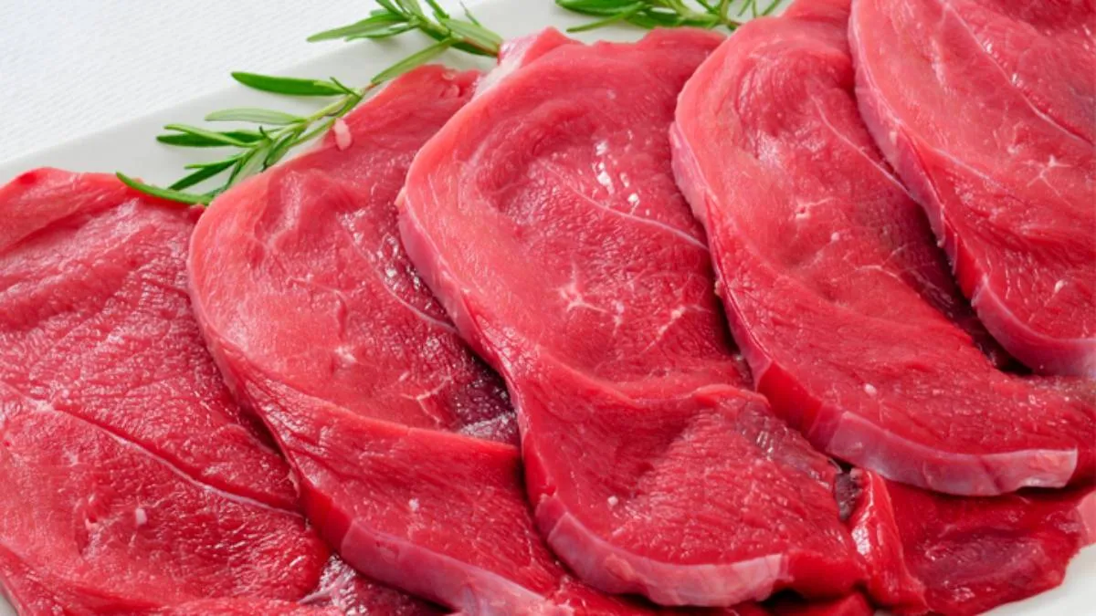 Esos documentos revelan que hay cortes de carne que alcanzaron precios superiores a los 19 dólares por kilo.