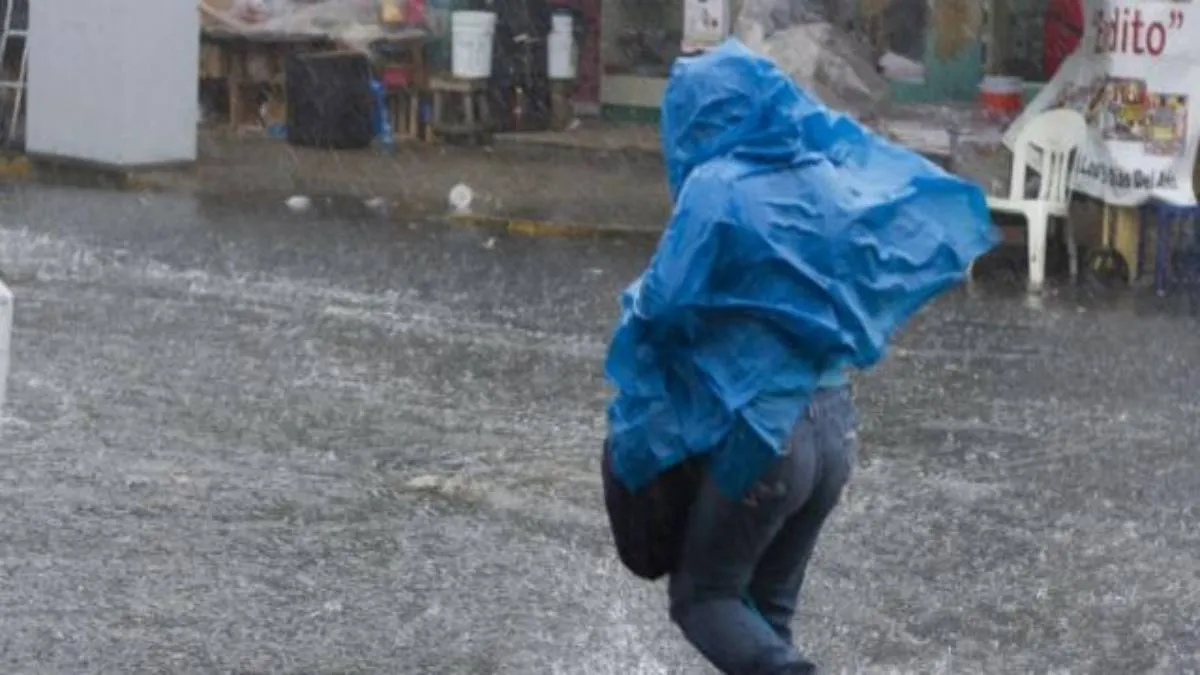 Lo cual indica que tiene menos capacidad para anticipar, resistir o recuperarse de los extremos climáticos.