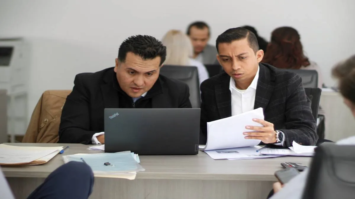 Las principales vías de solución a los conflictos de trabajo fueron en 22.1 por ciento por caducidad.