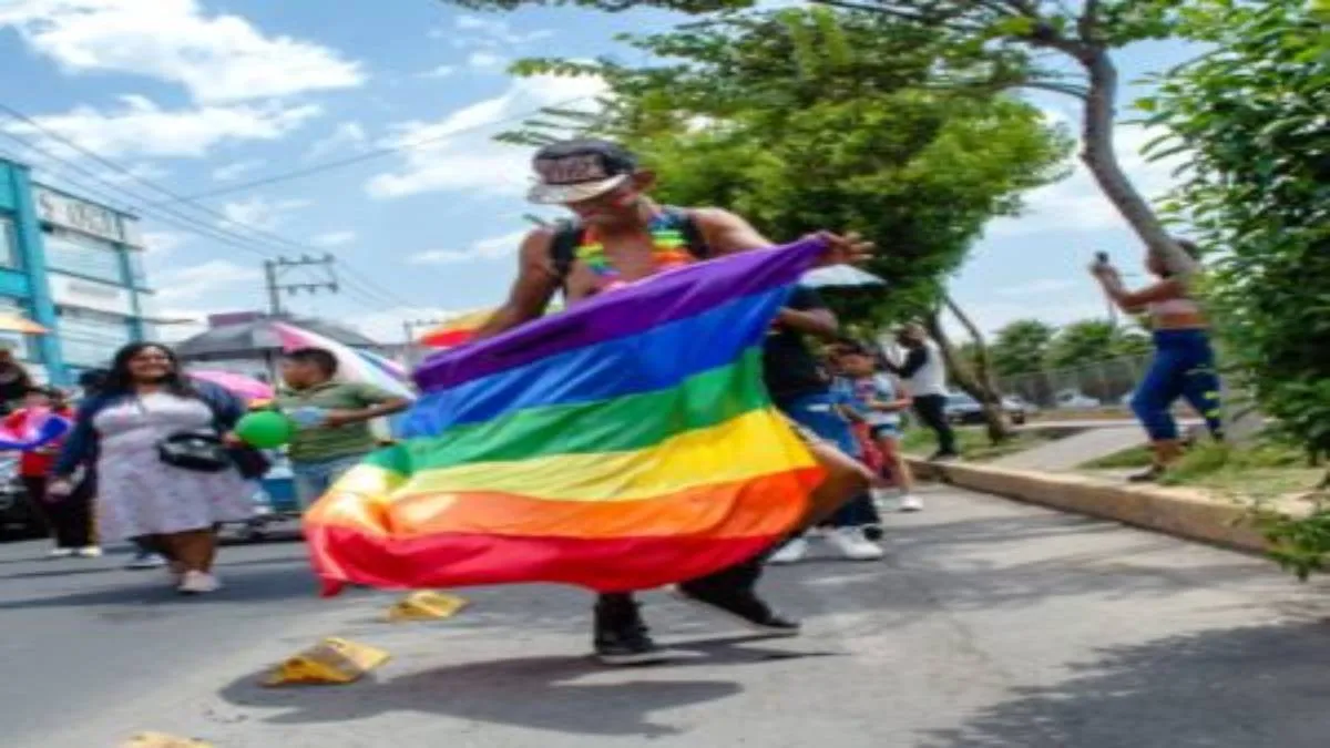 E incorporaría un nuevo capítulo titulado “Discriminación y discursos de odio.