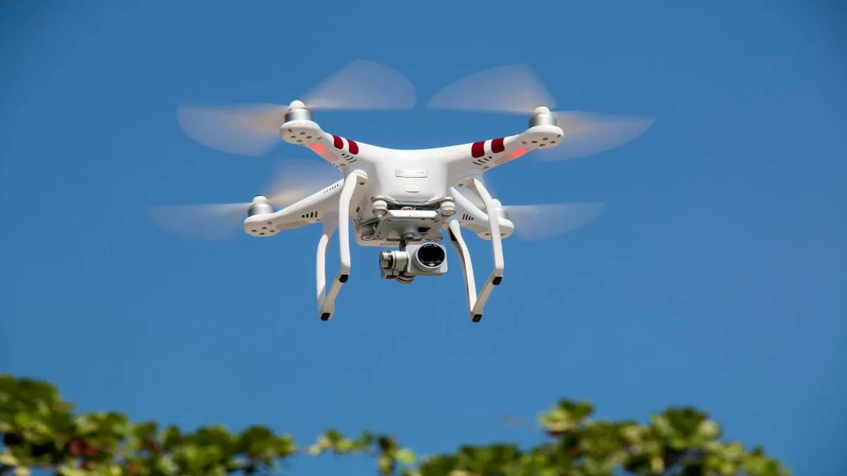 En estados como Tamaulipas y Coahuila ya se contempla en sus legislaciones el uso indebido de drones como un delito.
