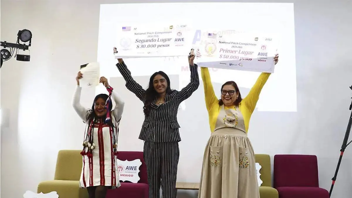 E incluirlas en las campañas de precio diferenciado a mujeres emprendedoras.