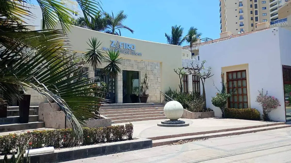 De repente hacen una alerta sobre algún boletín en especial o de repente sale el tema artístico de diferentes empresas.