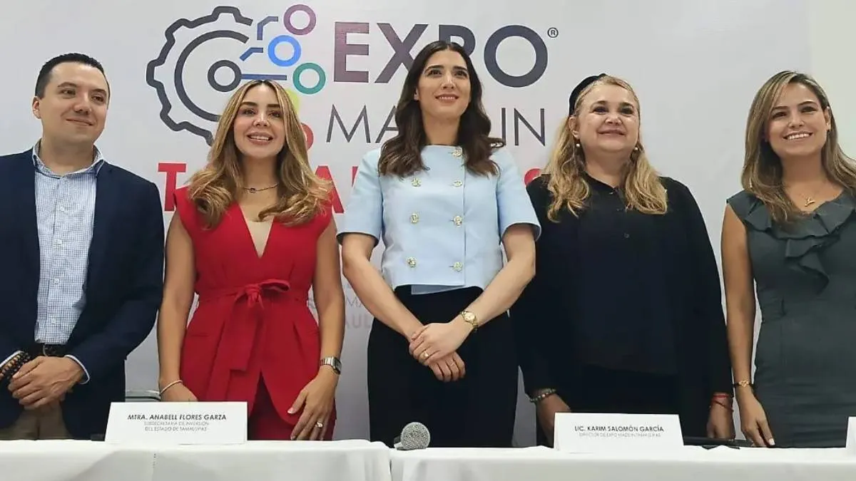 Hizo un llamado a las empresas interesadas a registrarse con anticipación.