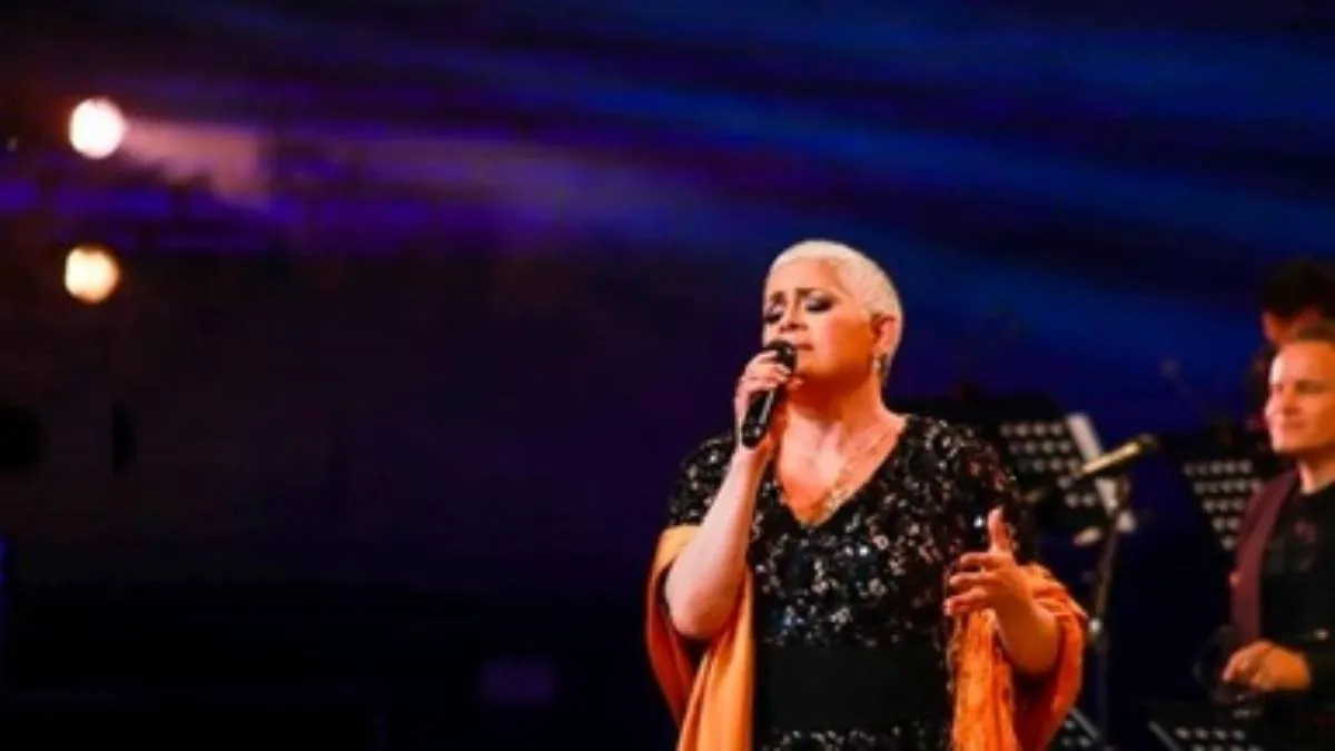 Por el momento, Eugenia asegura que no tiene prisa por sacar tantas canciones rápidamente.