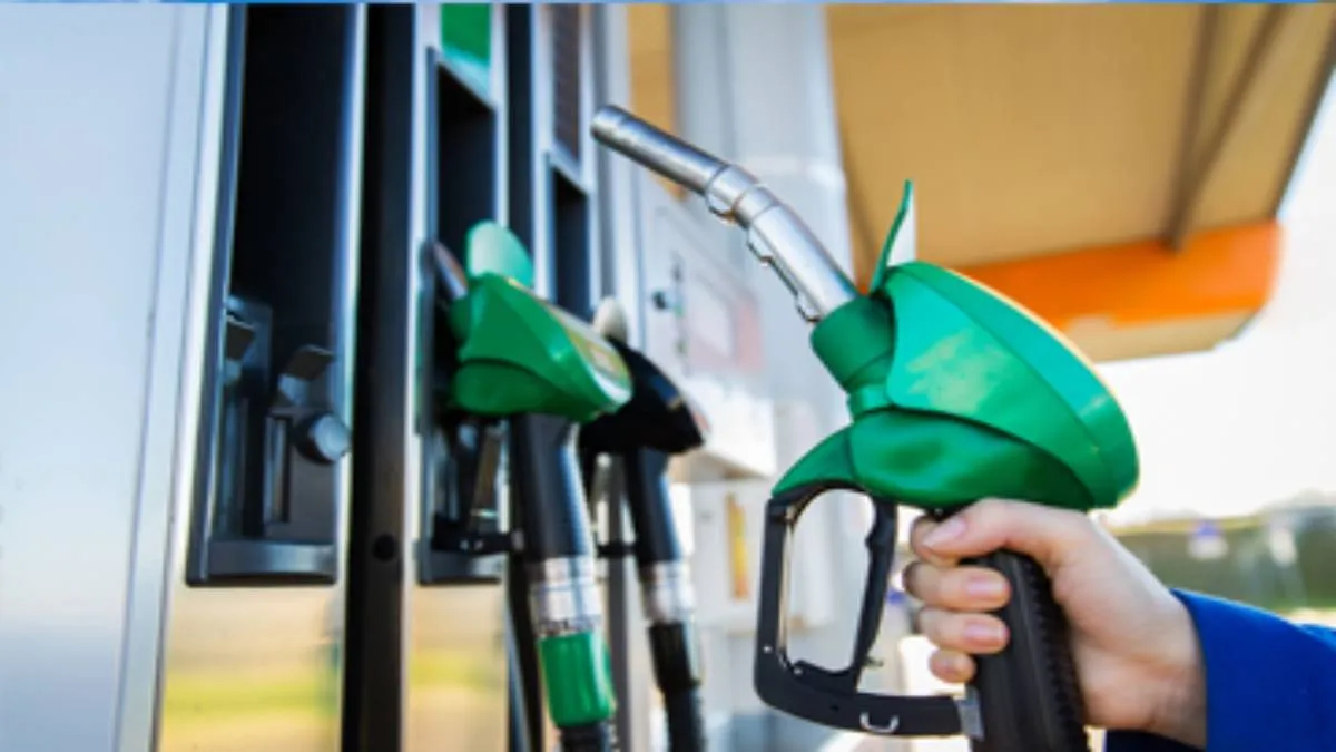 Al 9 de junio, el precio promedio por litro fue de 23.72 para la gasolina regular (Magna).