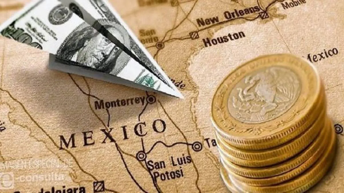De esta forma estados del norte del país, como Tamaulipas, lideran el top de lugares atractivos para la inversión extranjera. 