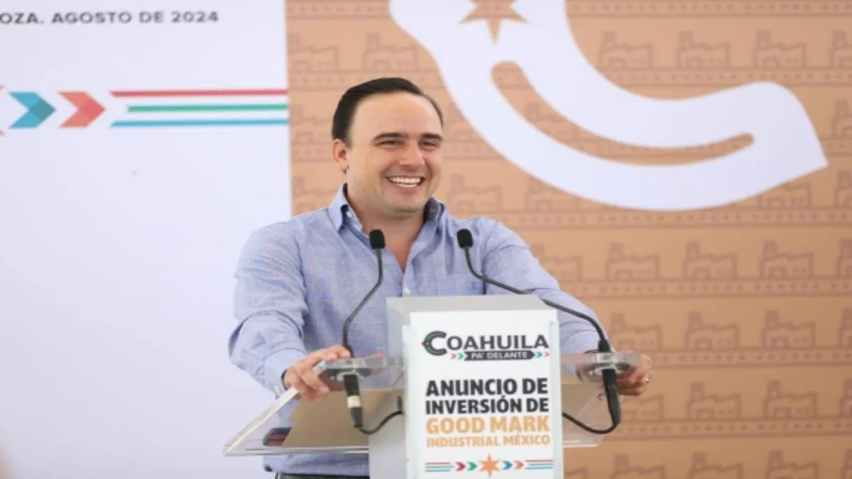 Próximos meses se presentará otro gran plan de infraestructura con inversión de miles de millones de pesos.